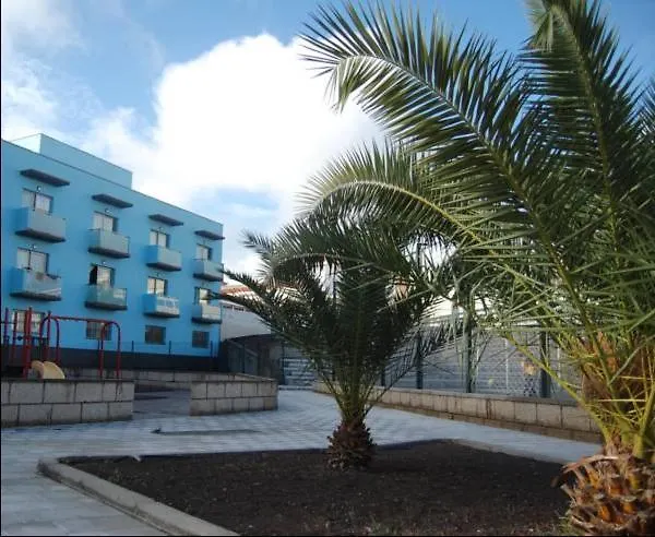 Aticos Bella Lucia Apartment San Miguel de Abona 0*,  Spain