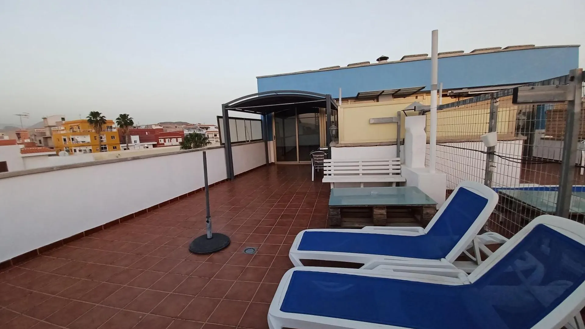 Aticos Bella Lucia Apartment San Miguel de Abona 0*,  Spain