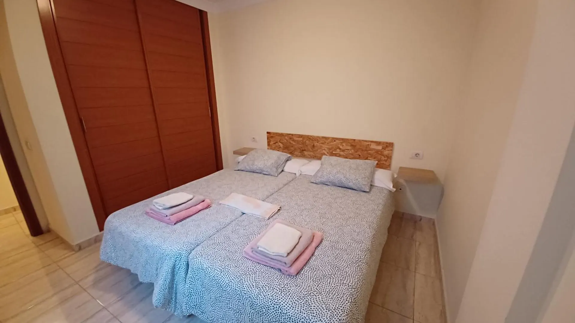Aticos Bella Lucia Apartment San Miguel de Abona