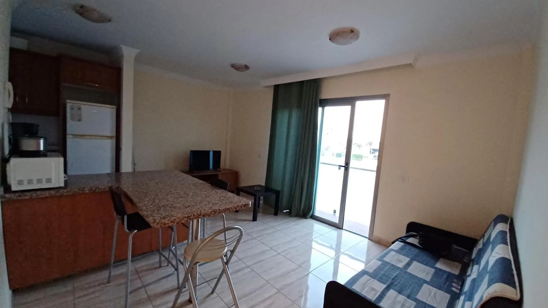 Aticos Bella Lucia Apartment San Miguel de Abona