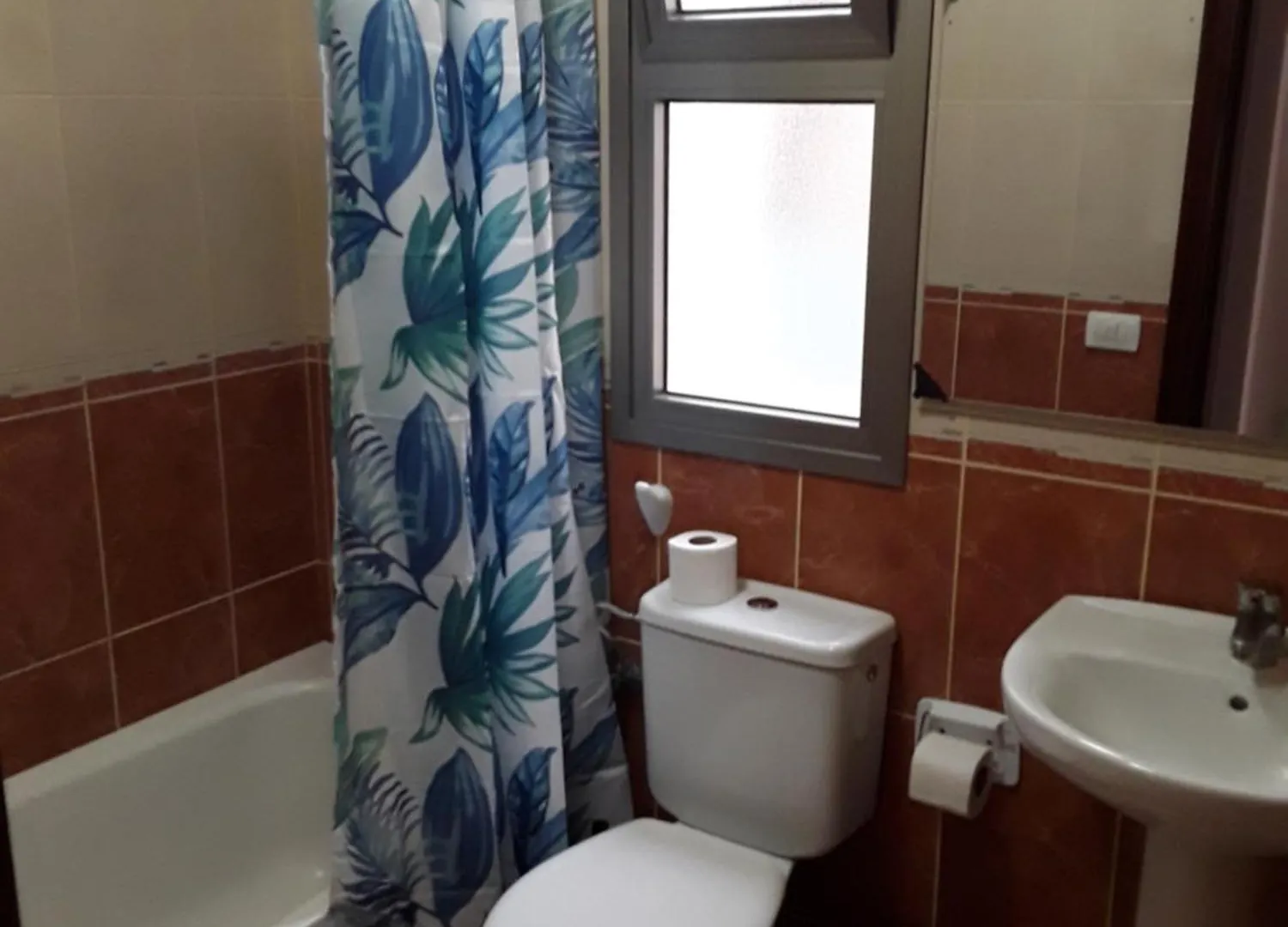Aticos Bella Lucia Apartment San Miguel de Abona